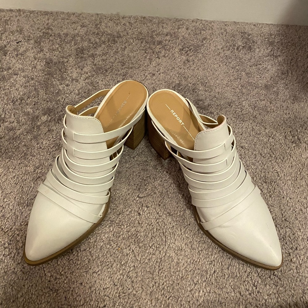 Slip on Booties✨